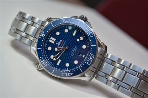 omega ladies diving watch|best omega dive watches.